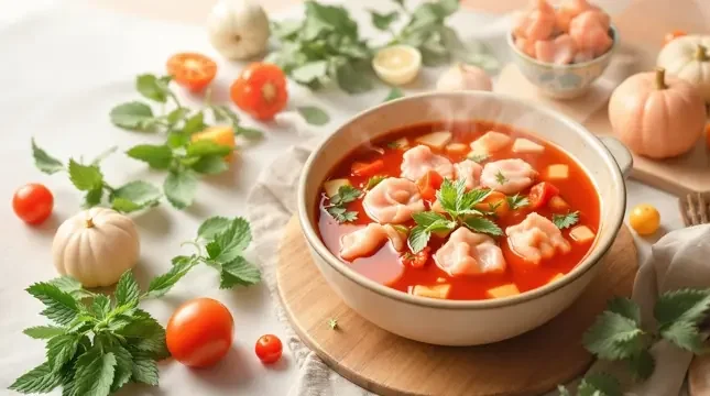 重庆火锅的麻辣江湖